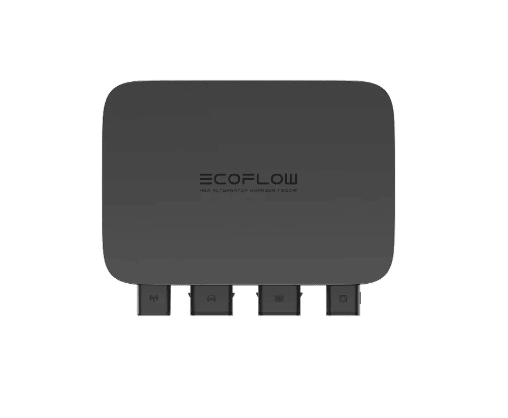 500W Alternator Charger