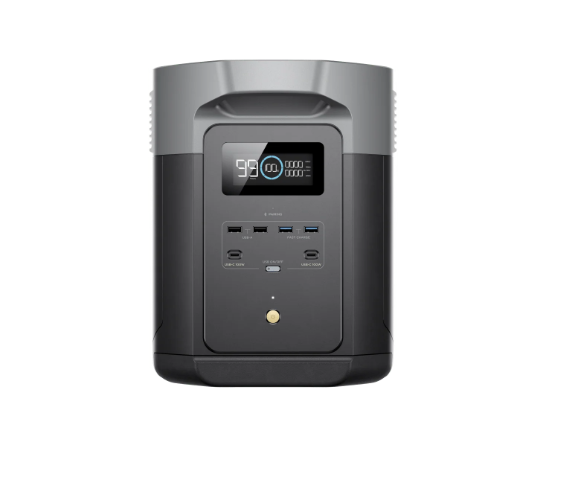 DELTA 2 Max