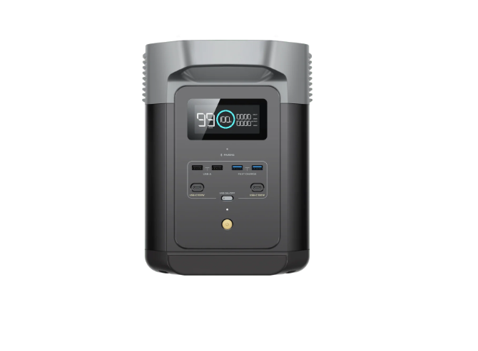 DELTA 2