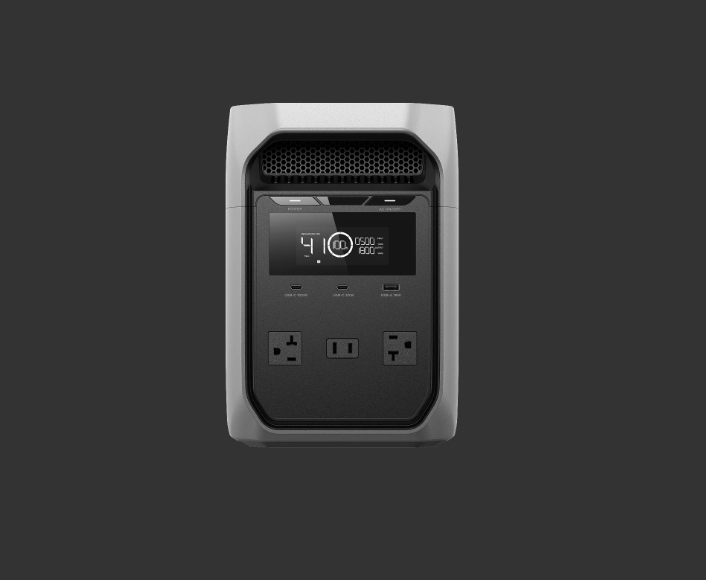 DELTA 3 Classic