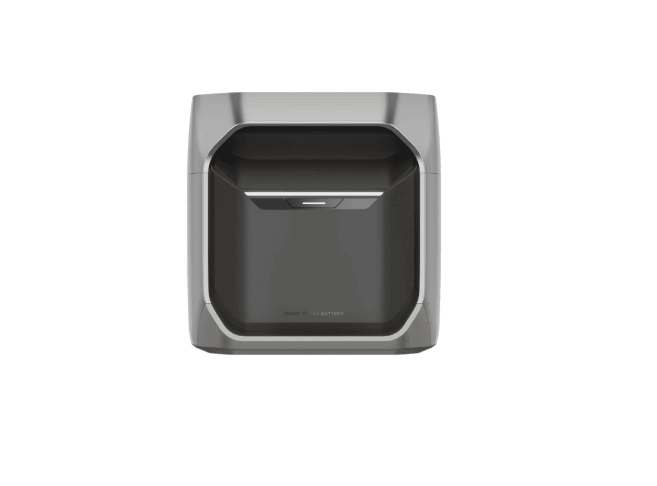 DELTA 3 Series Smart Extra Battery