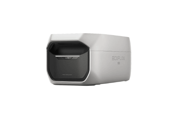DELTA 3 Max Plus Smart Extra Battery