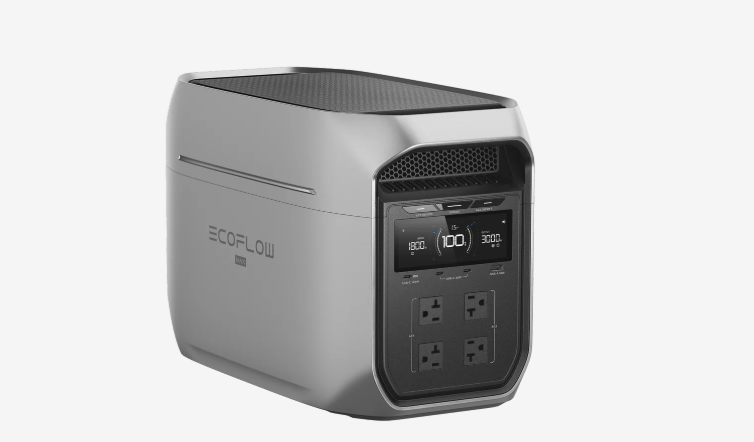 DELTA 3 Max Plus