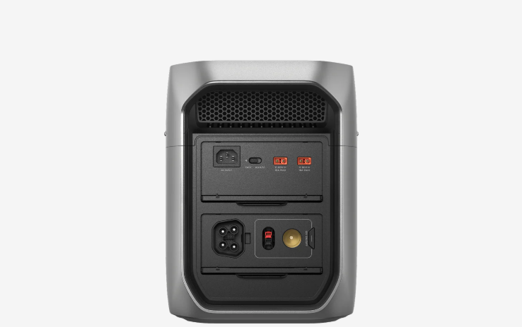 DELTA 3 Max