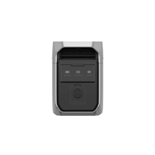 DELTA 3 Plus