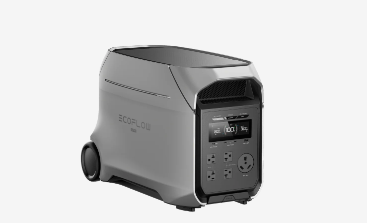 DELTA 3 Ultra Plus