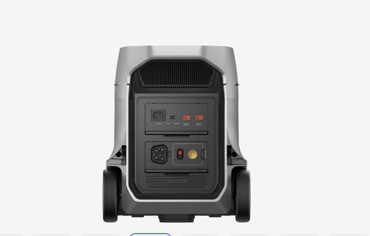 DELTA 3 Ultra