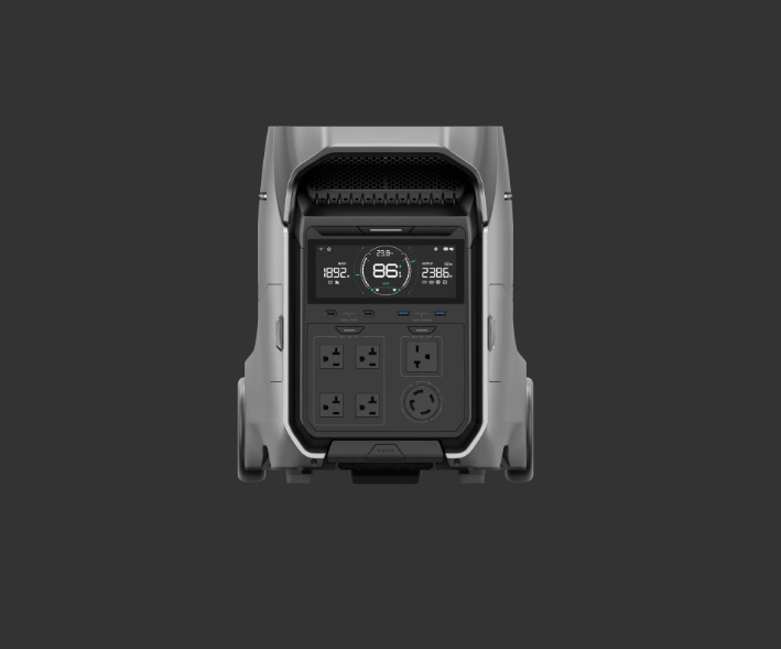DELTA Pro 3
