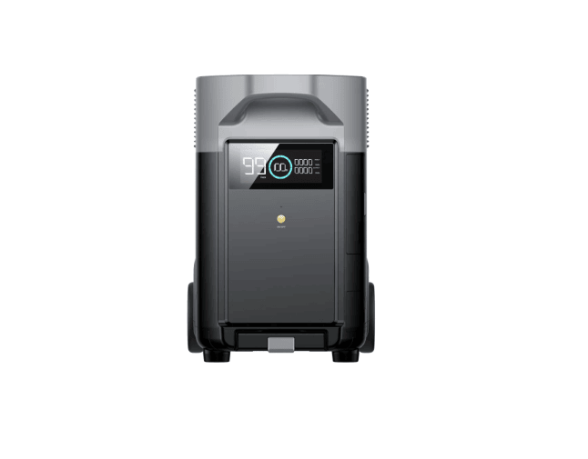 DELTA Pro Smart Extra Battery