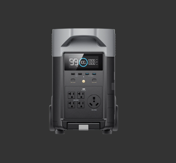 DELTA Pro