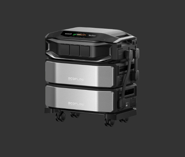 DELTA Pro Ultra X