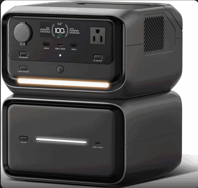 Home Office UPS Kit
