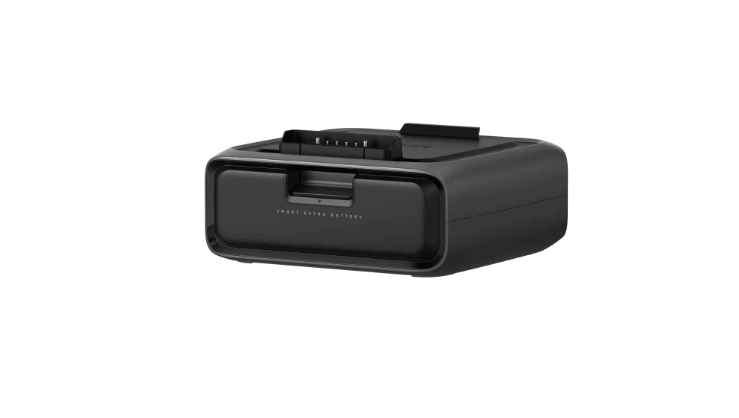 RIVER 3 Extra Battery (EB600, 572Wh)