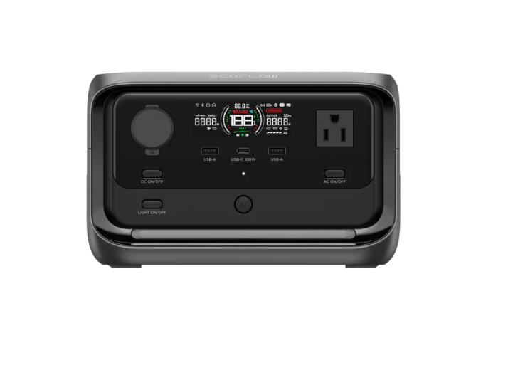 RIVER 3 Max Plus Bundle