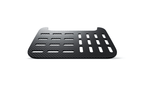 RIVER 3 Plus Tool Pegboard
