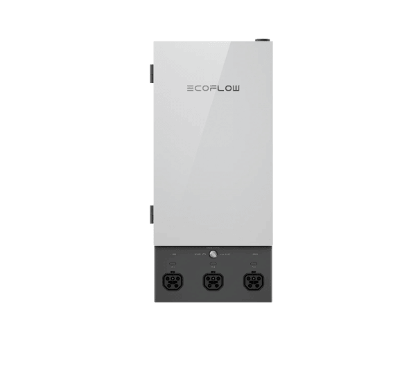 Smart Home Panel 2
