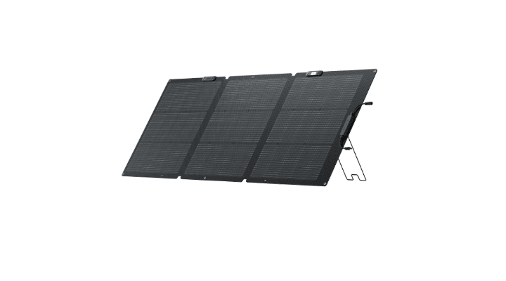 NextGen 160W Portable Solar Panel