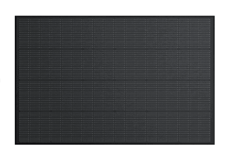 175W Rigid Solar Panel
