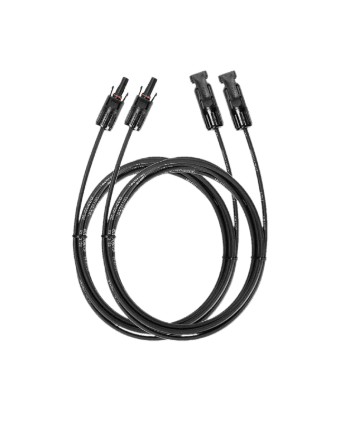 Solar Extension Cable