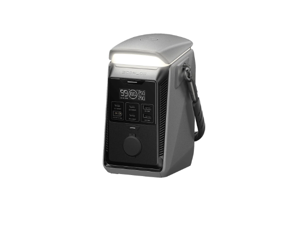 TRAIL Plus 300 DC