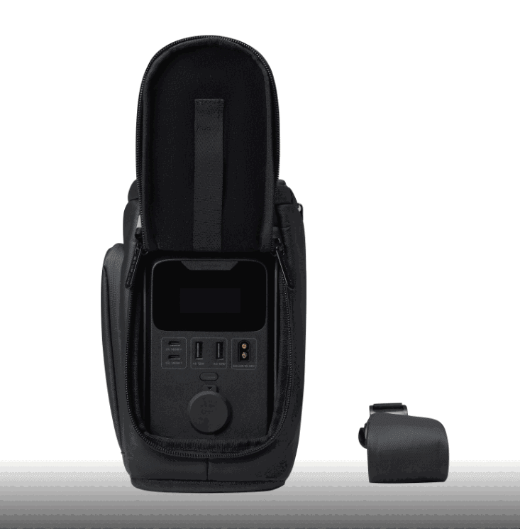 TRAIL DC Series Waterproof Bag